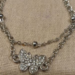 $8 New Ankle Bracelet